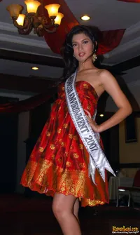 Foto Duma Riris Silalahi