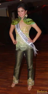 Foto Duma Riris Silalahi