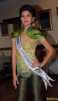 Foto Duma Riris Silalahi