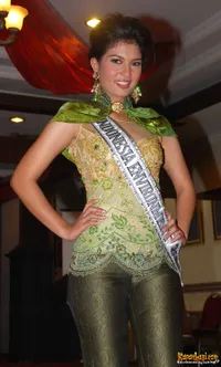 Foto Duma Riris Silalahi