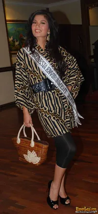 Foto Duma Riris Silalahi