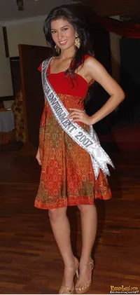 Foto Duma Riris Silalahi