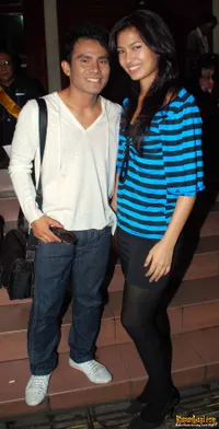 Foto Duma Riris Silalahi