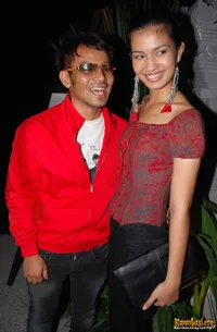 Foto Duma Riris Silalahi