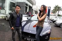 Foto Duma Riris Silalahi