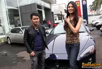 Foto Duma Riris Silalahi