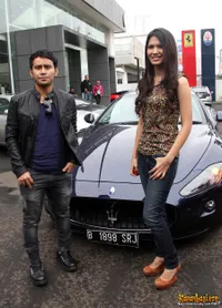 Foto Duma Riris Silalahi