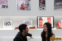 Foto Duma Riris Silalahi