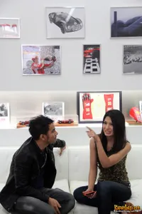 Foto Duma Riris Silalahi