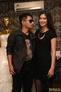 Foto Duma Riris Silalahi