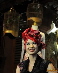 Foto Duma Riris Silalahi