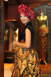 Foto Duma Riris Silalahi