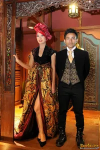 Foto Duma Riris Silalahi