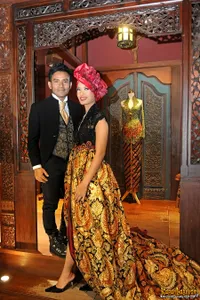 Foto Duma Riris Silalahi