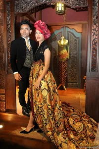 Foto Duma Riris Silalahi