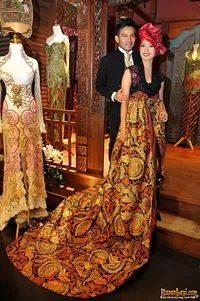 Foto Duma Riris Silalahi