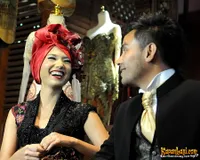 Foto Duma Riris Silalahi