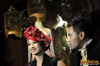 Foto Duma Riris Silalahi