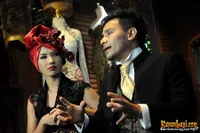 Foto Duma Riris Silalahi