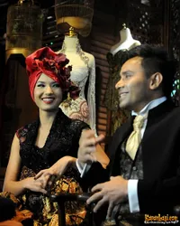 Foto Duma Riris Silalahi