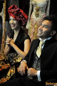 Foto Duma Riris Silalahi