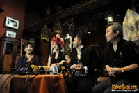 Foto Duma Riris Silalahi