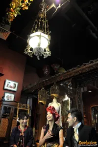 Foto Duma Riris Silalahi