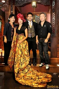 Foto Duma Riris Silalahi