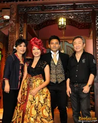 Foto Duma Riris Silalahi