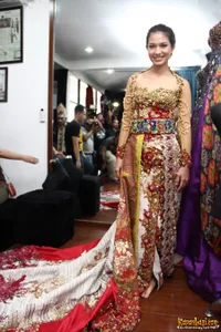 Foto Duma Riris Silalahi