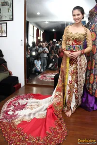 Foto Duma Riris Silalahi