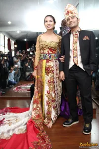 Foto Duma Riris Silalahi