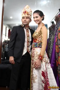 Foto Duma Riris Silalahi