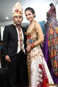 Foto Duma Riris Silalahi