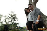 Foto Duma Riris Silalahi