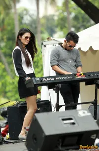 Foto Duma Riris Silalahi