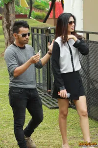 Foto Duma Riris Silalahi