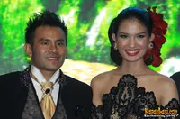 Foto Duma Riris Silalahi