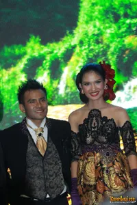 Foto Duma Riris Silalahi