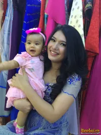 Foto Duma Riris Silalahi