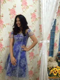 Foto Duma Riris Silalahi