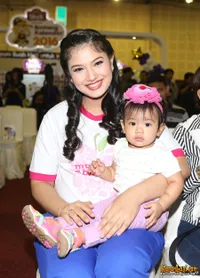 Foto Duma Riris Silalahi