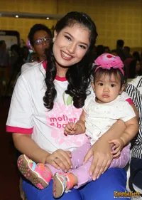 Foto Duma Riris Silalahi