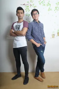 Foto Duo Arka