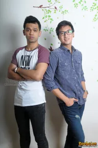 Foto Duo Arka