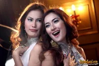 Foto Duo Bidadari