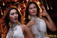 Foto Duo Bidadari