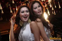 Foto Duo Bidadari
