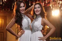 Foto Duo Bidadari