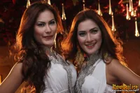 Foto Duo Bidadari